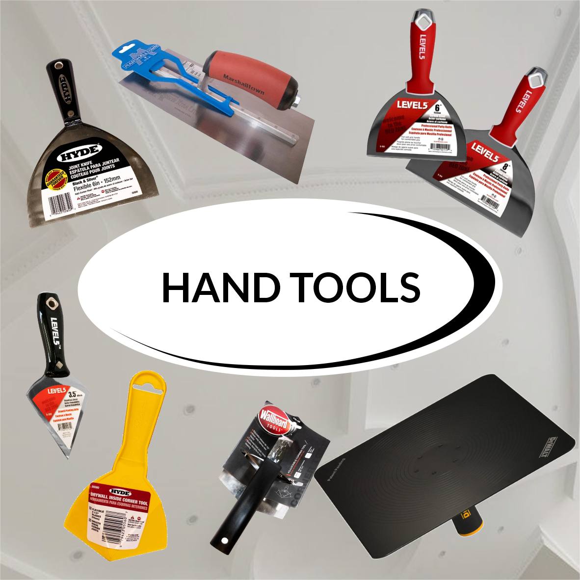 Hand Tools