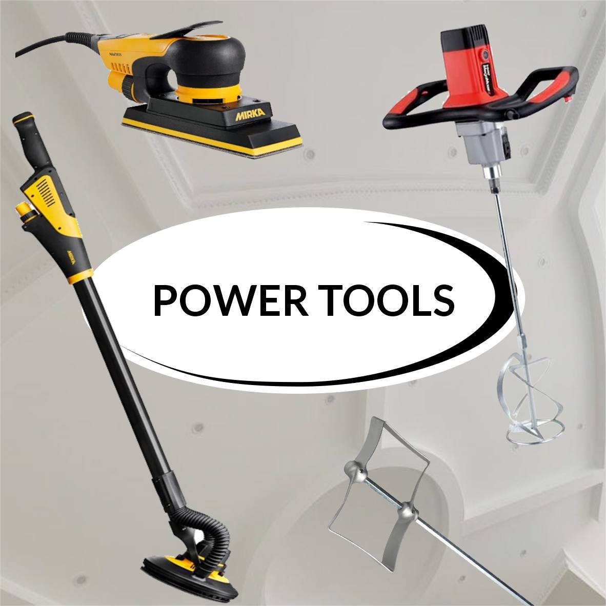 Power Tools