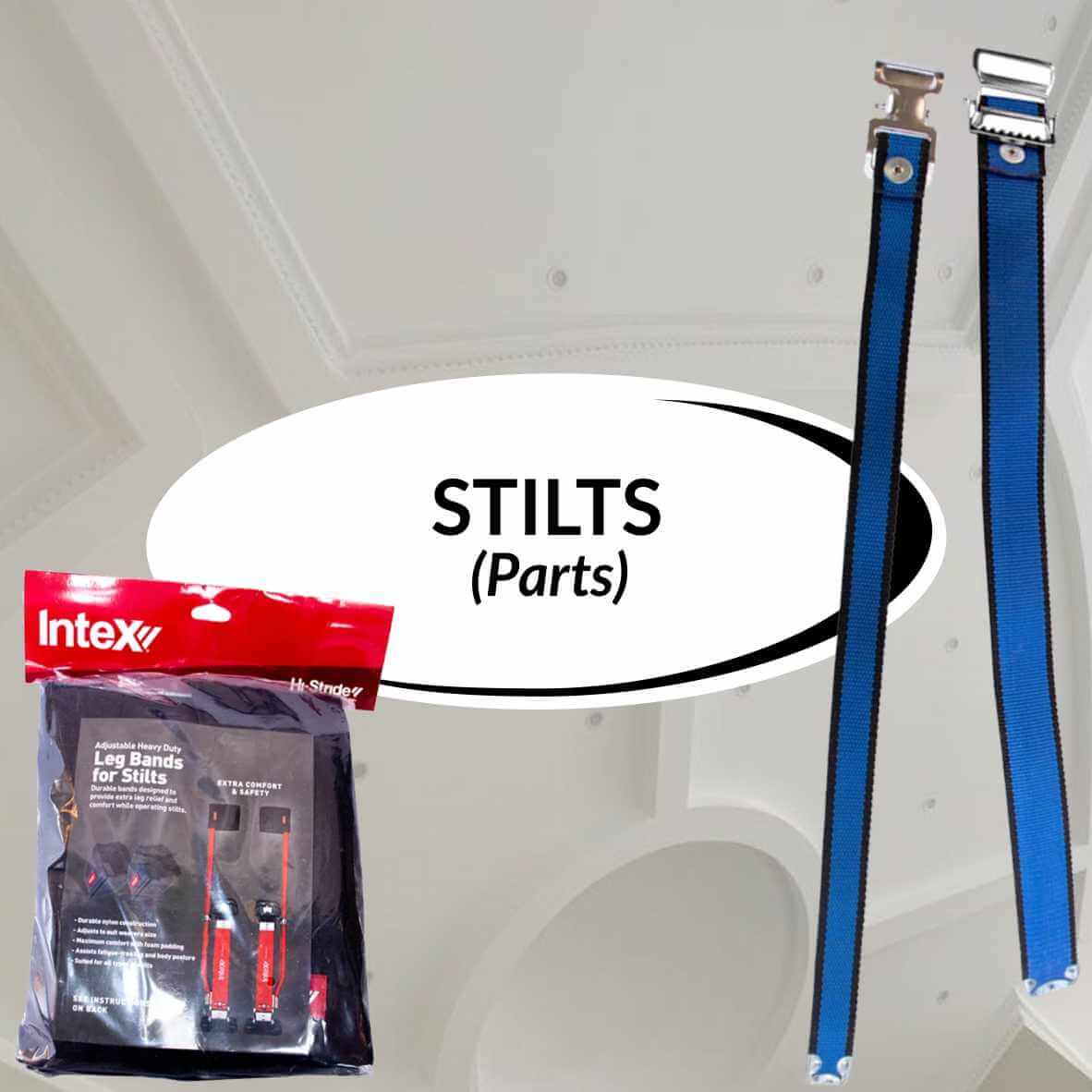 Stilts (Parts)