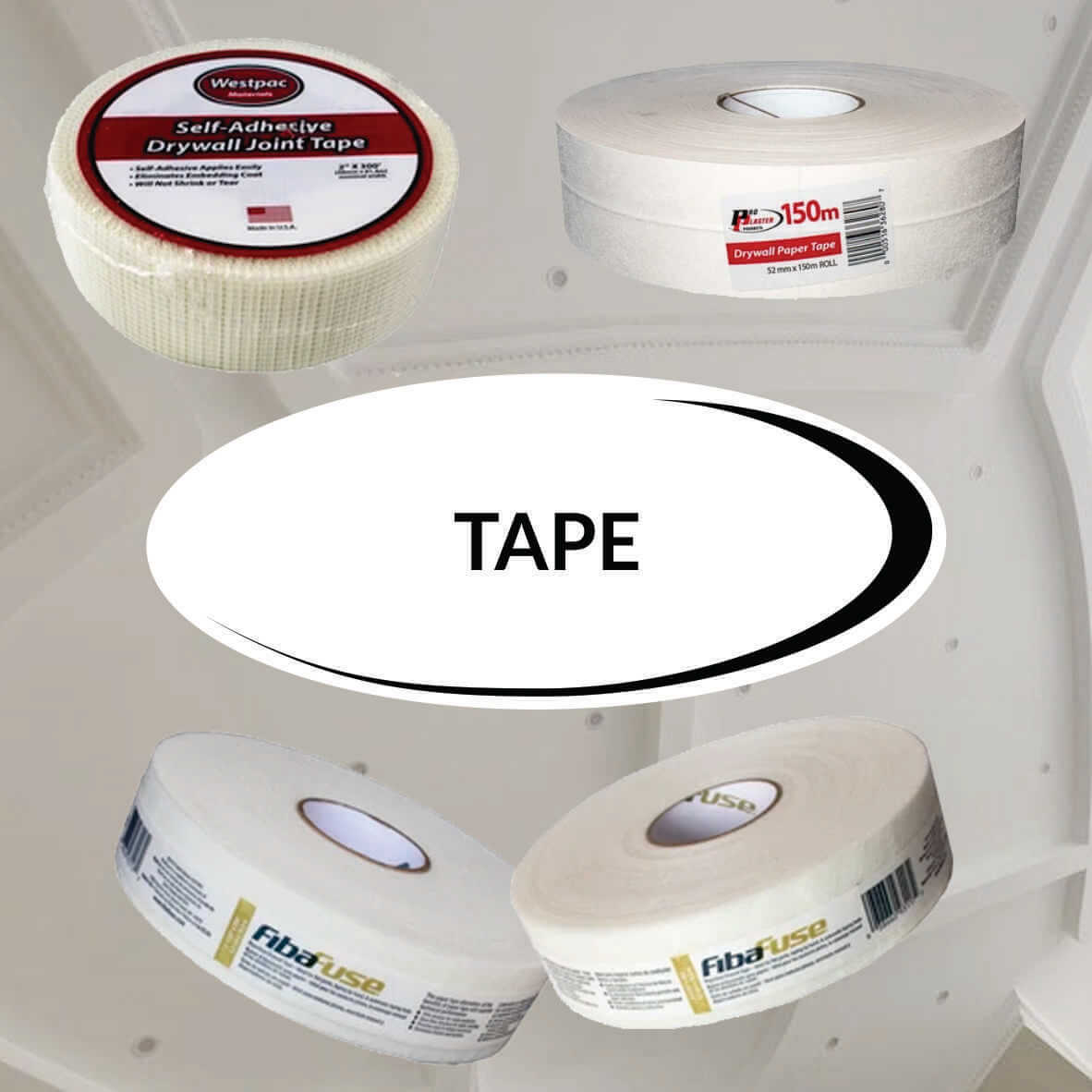 Tape