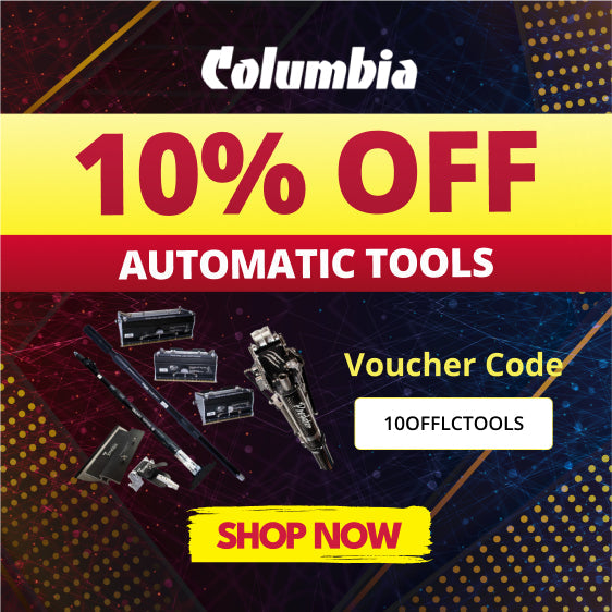 Columbia Automatic Tools