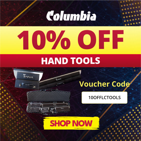 Columbia Hand Tools