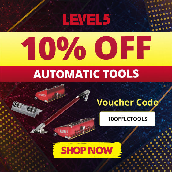 Level5 Automatic Tools