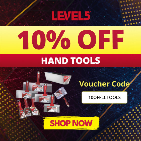 Level5 Hand Tools