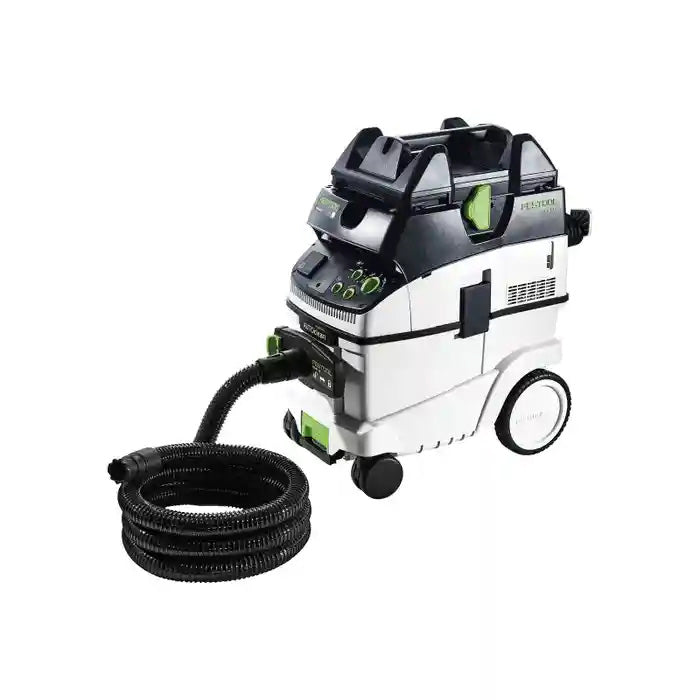 Festool CT 36L M Class Autoclean Dust Extractor