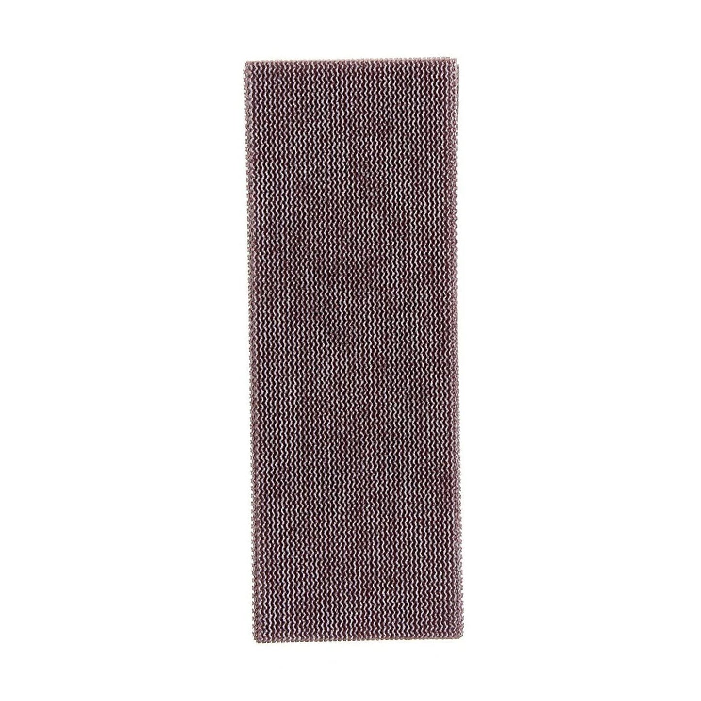 Sanding abrasive pad P240 70x198mm 10 PK Mirka for DEOS