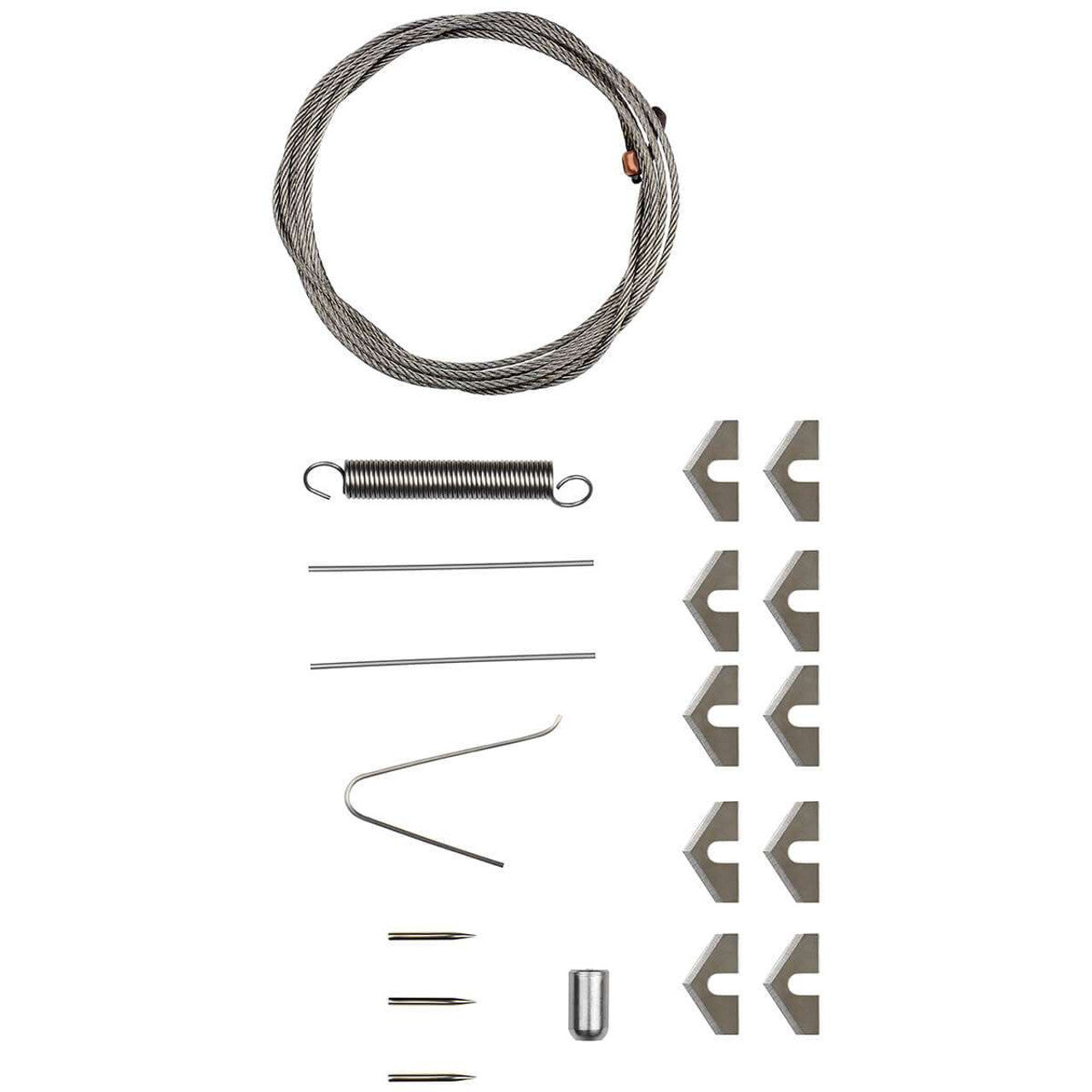 Taper Repair Kit Level5 Tools