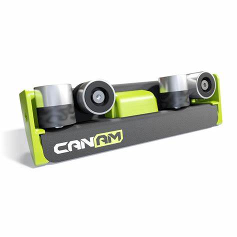 Corner Roller + Handle CanAm