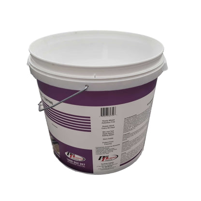 Bucket 15L hard plastic (4T)