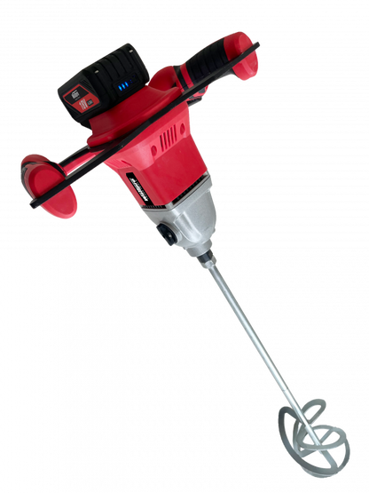 CORDLESS 18V MIXER SKIN