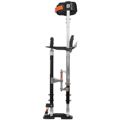 SurPro Magnesium Stilts double-sided (M) 530-785mm S2X-M-2131