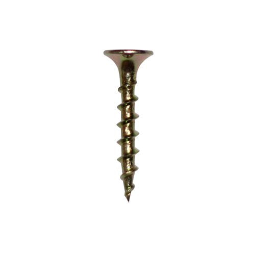 Screws 25mmx6g Loose Coarse Needle 1000 (TMLPC625YZ)