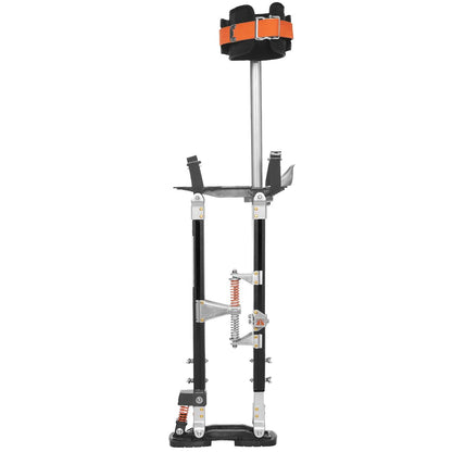 SurPro Magnesium Stilts single-sided (L) 600-1000mm S1X-M-2640