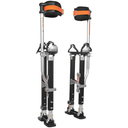 SurPro Magnesium Stilts single-sided (M) 530-785mm S1X-M-2131