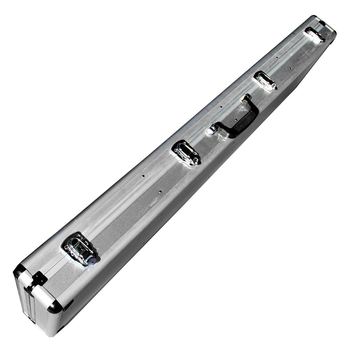 Tool Case Aluminium 123x36x11cm