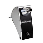 Throttle Box 8" 200mm Columbia