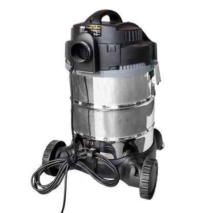 Vacuum Electric 30L Wallpro