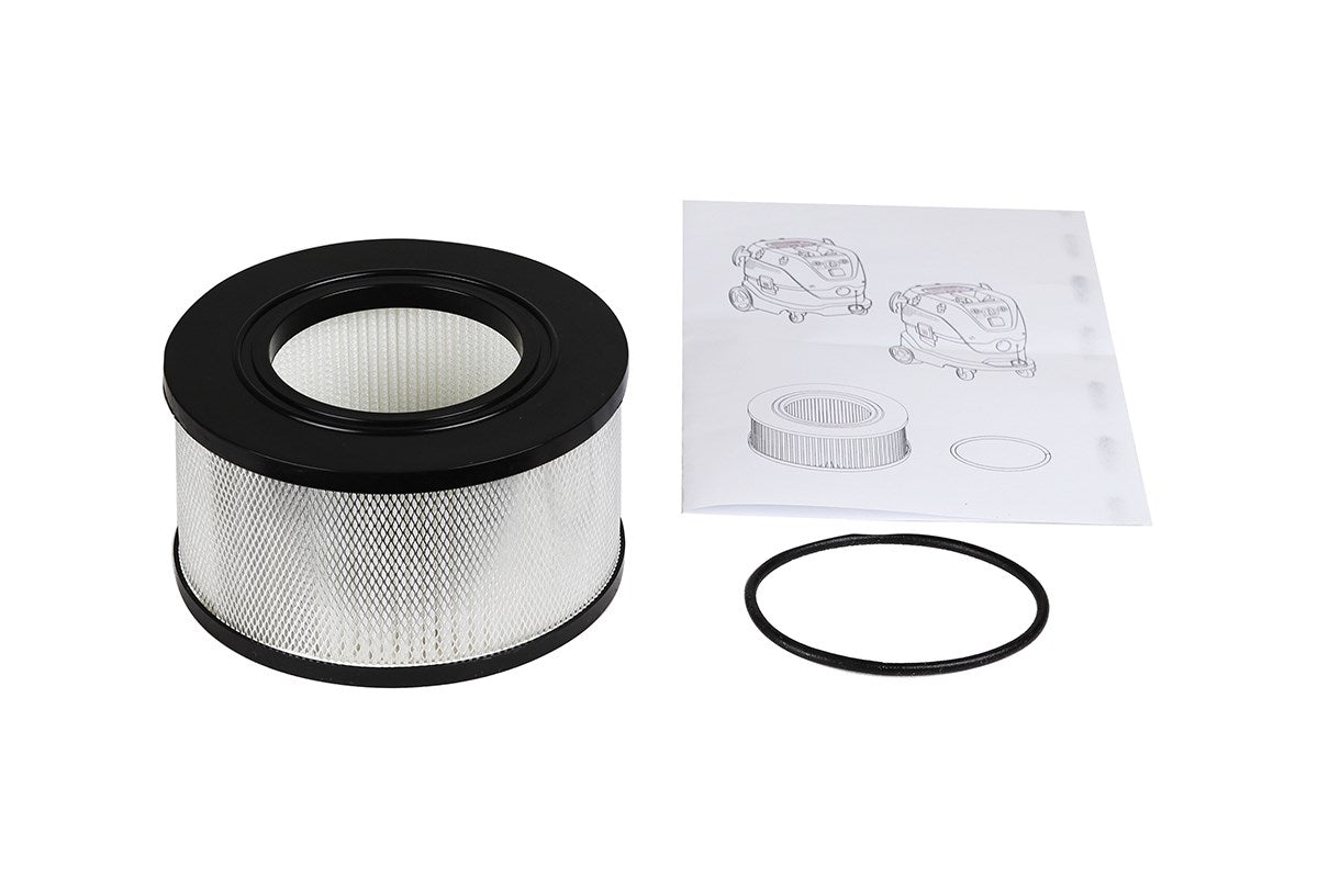 Filter HEPA Cover 1230 DE Mirka