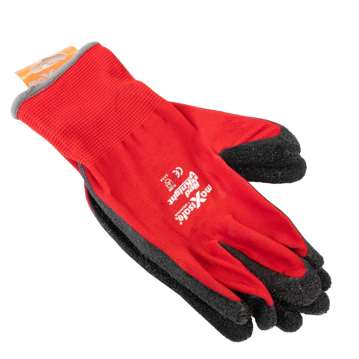 Gloves Latex XXLarge MaxiSafe