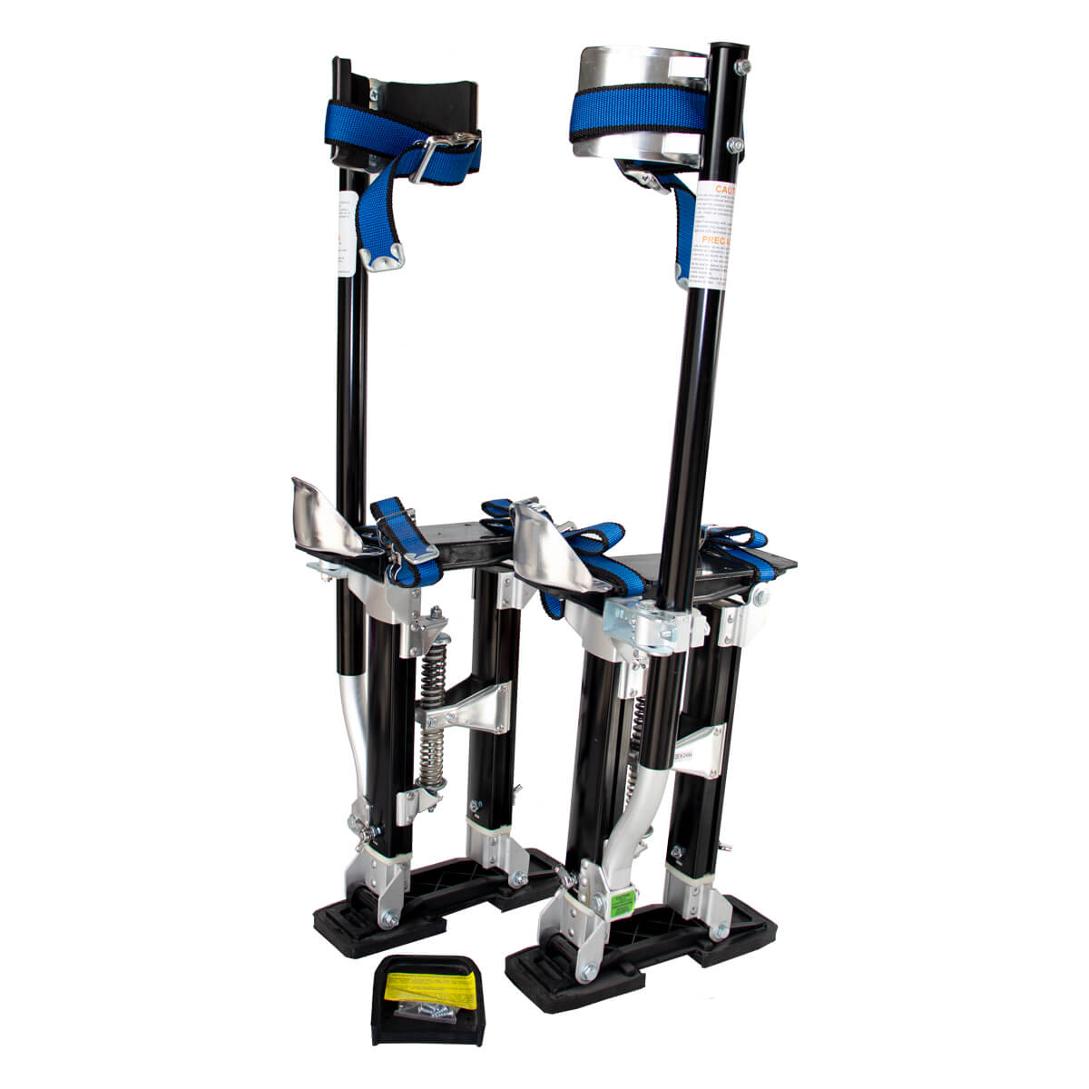 Stilts Adjustable Large 600-1000mm