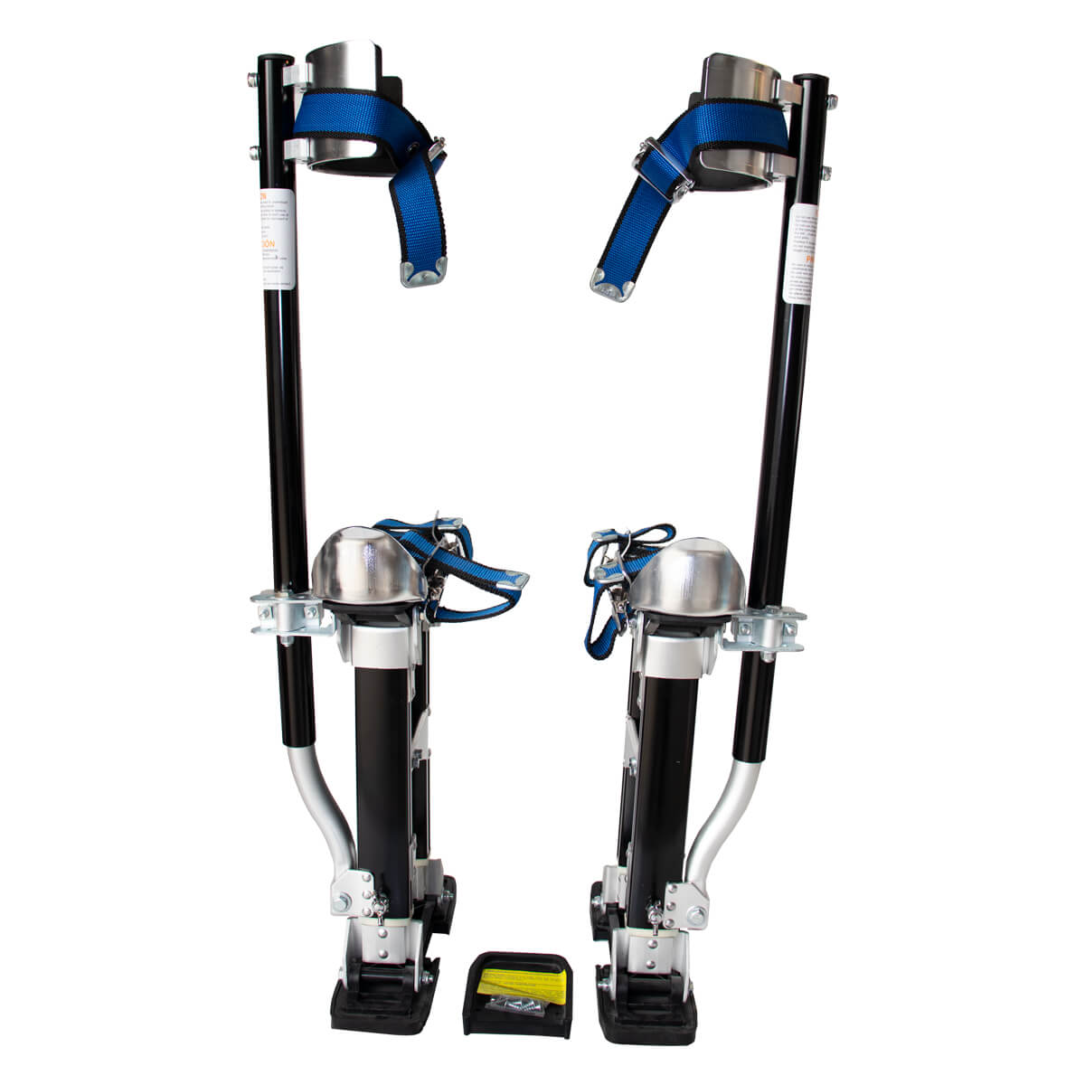 Stilts Adjustable Medium 450-750mm